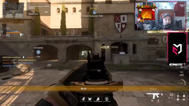 18+ || English || MW2 || MP and maybe some DMZ|| Blizzard Stream || EMGG смотреть онлайн