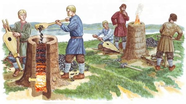 Кто такие кривичи?