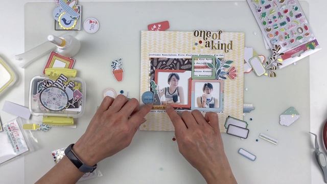 sketch it up sketch it down series | process video | traveler's notebook | the wild hare kits смотреть онлайн