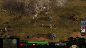 Generals contra 009 final Infantry mission 1 / Генералы контра 009 Пехота миссия 1