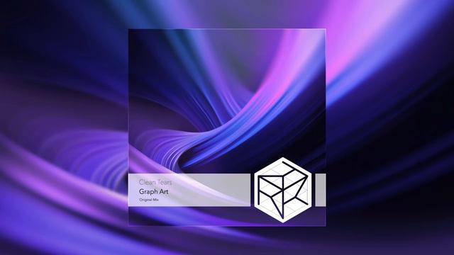 【Progressive House】Clean Tears - Graph Art (Original Mix) смотреть онлайн