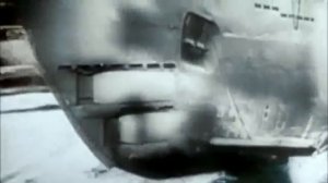 Немецкие подводные лодки