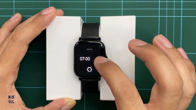 Como ativar Alexa no Amazfit GTS 2 ⌚️ Atualização смотреть онлайн