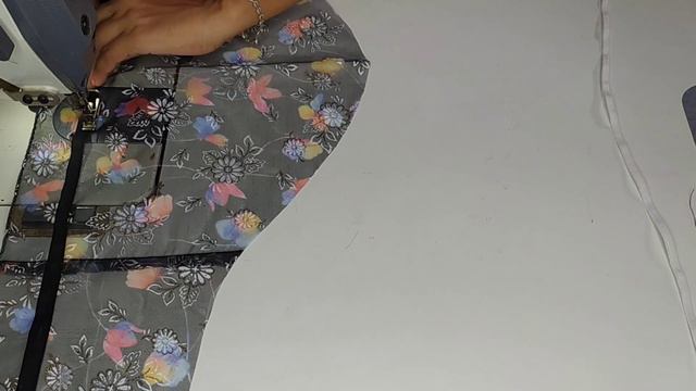 puffy Sleeves Designs Cutting and stitching. Gauri Rawal смотреть онлайн