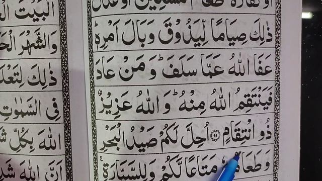 Para no 7, Sorah Al-Mayeda | Quraan padhna sekhe #224 | कुरआन सीखें | A.M.Qasmi смотреть онлайн