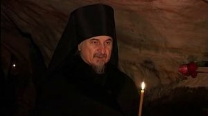 Памяти архимандрита Иоанна (Крестьянкина).