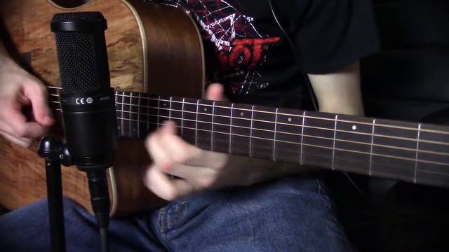 GOOD EGG GALAXY [GUITAR COVER] - Super Mario Galaxy | AlphaStorm смотреть онлайн