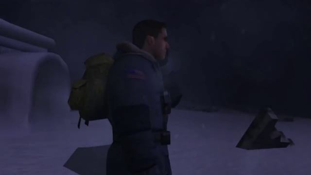 The Thing (Нечто)-Обзор смотреть онлайн