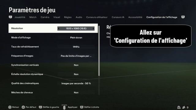 Comment rendre FC 24 plus fluide sur pc смотреть онлайн