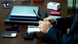 Говорящий телефон для слепых Samsung С3520