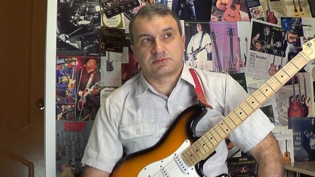 Гитаристы улыбаются. #6. "Пропажа" смотреть онлайн