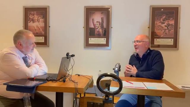 DRAGONHEART57 | Shaun Harvey Exclusive смотреть онлайн