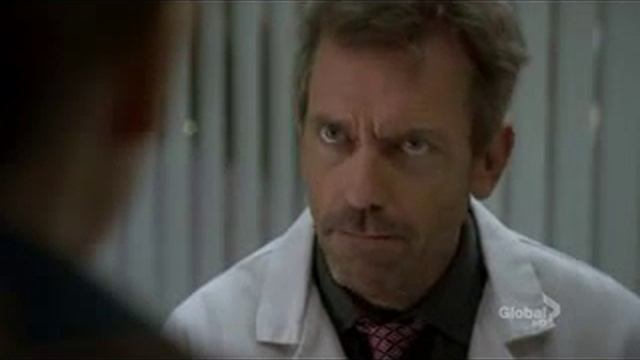 Доктор Хаус   Про Ингалятор