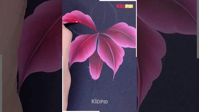 Simple Watercolor Flowers You Can Master Today | Watercolor Flower Painting Ideas for Beginners смотреть онлайн