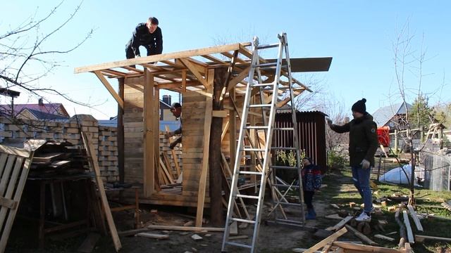 Создайте волшебство с помощью света