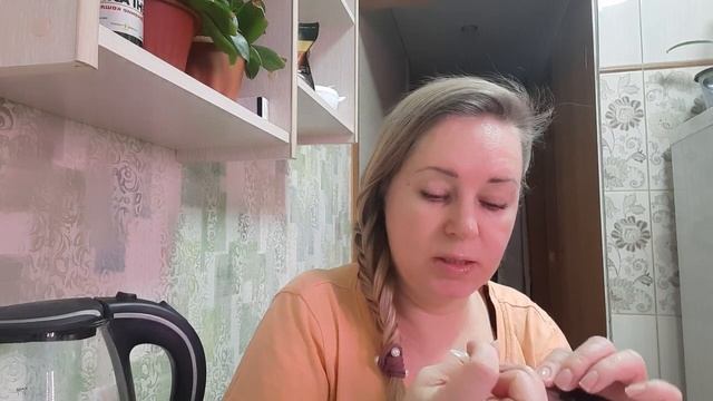 ?Ногти у меня растут очень быстро / маникюр делаю сама дома смотреть онлайн