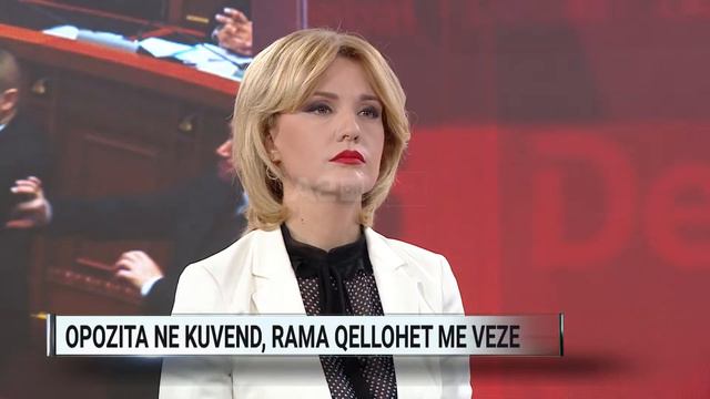 Alket Hyseni dhe Luan Rama në A2 Debat - 20/12/2018 смотреть онлайн