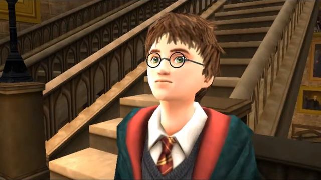 Прохождение Гарри Поттер и Узник Азкабана. Часть 3. Магазин Фреда и Джорджа смотреть онлайн