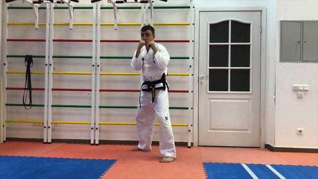 Выпуск №1 - Классическая "двоечка" от Жеронкина Егора Александровича смотреть онлайн