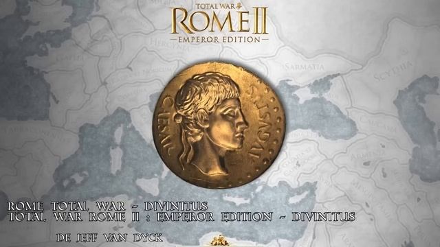 Total War Rome II : Emperor Edition - Divinitus