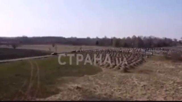 Киев «ЛЯЖЕТ» через 10 дней Откровения ВРАЧЕЙ скорой помощи смотреть онлайн