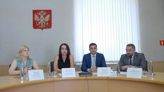 Отчет администрации Пролетарского района города Ростова-на-Дону перед населением. смотреть онлайн