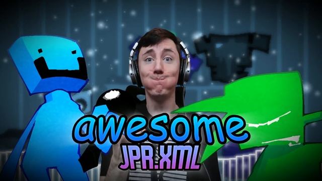 awesome | ourplebutawesome.json ost смотреть онлайн
