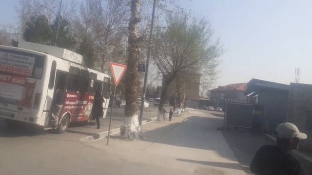 Fergana   Киргили  , дома  за Юбилейкой