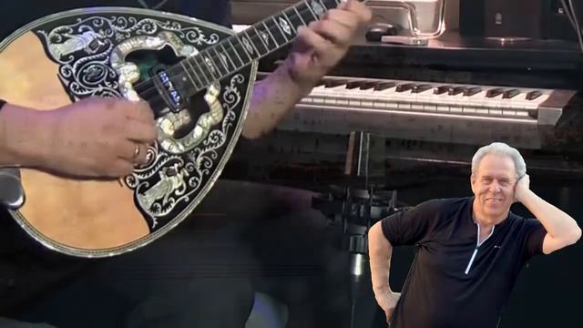 Опа опа та бузуки