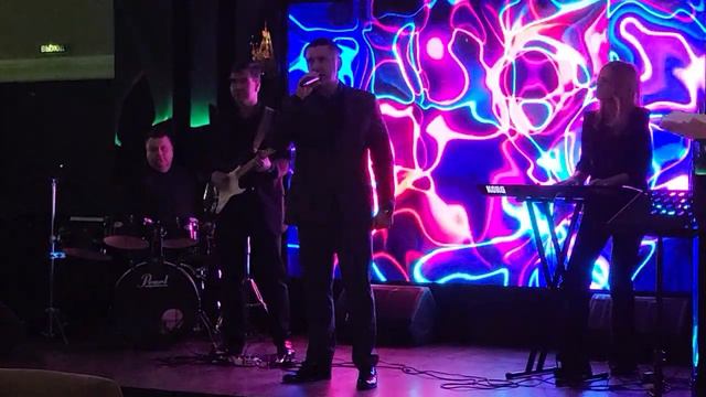 Владимир Курский-Пиковая дама. смотреть онлайн