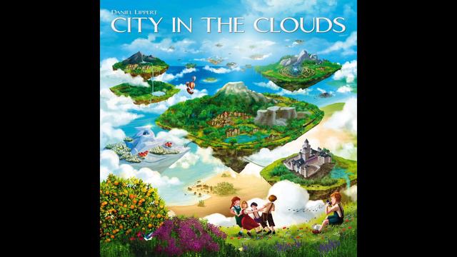 Daniel Lippert - Chambers of Stone смотреть онлайн