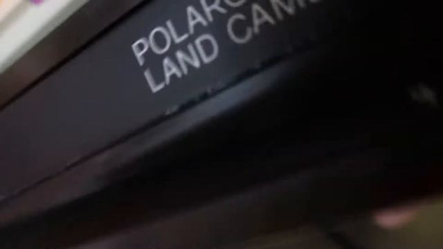 Polaroid OneStep смотреть онлайн