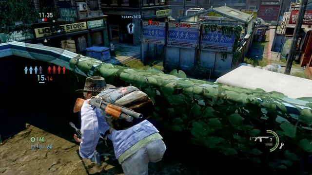 The Last of Us™ Remastered_20190629154832샷건잼 смотреть онлайн