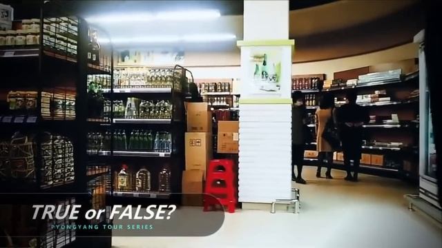Echo of Truth - запрещенный канал из Северной Кореи смотреть онлайн