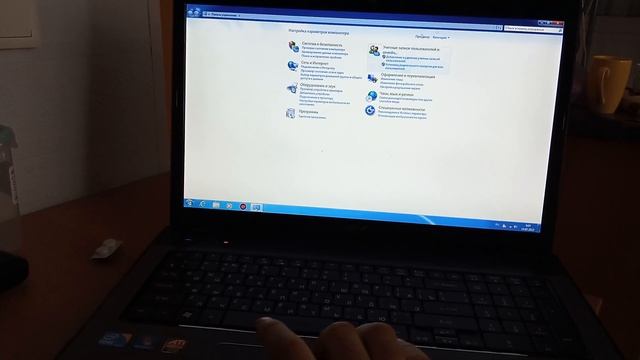 Acer aspire 7741G смотреть онлайн