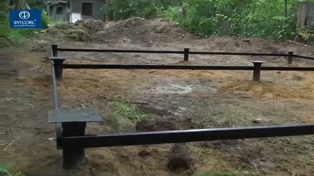 винтовые сваи нижний тагил смотреть онлайн