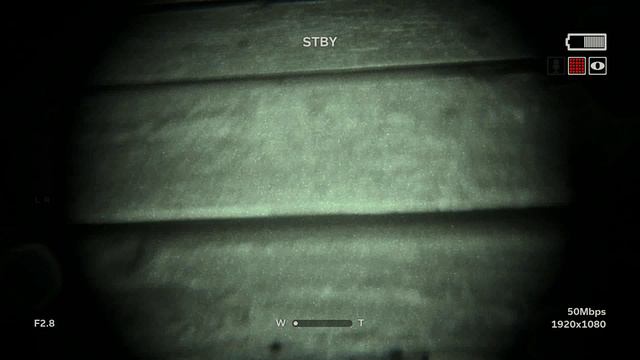 Прохождение Outlast 2 серия ✅1