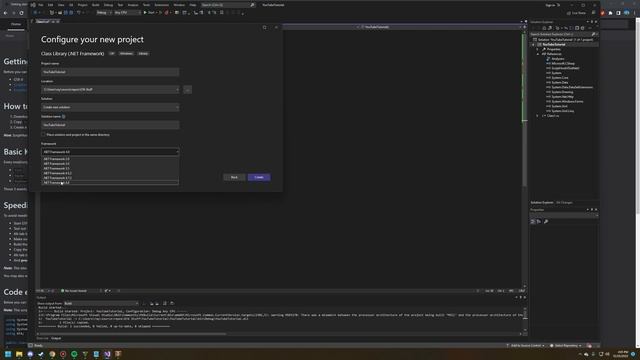 GTA:V ScriptHookV Coding: Part One | Settings Up Dev Environment смотреть онлайн