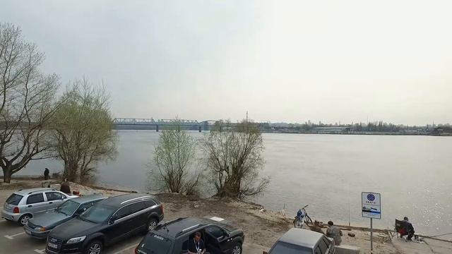 МОСКОВСКИЙ МОСТ. Влог Вам. Когда не сидится дома, а небеса зовут. смотреть онлайн