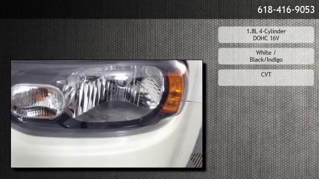 2012 Nissan Cube 1.8 S  - Belleville, IL