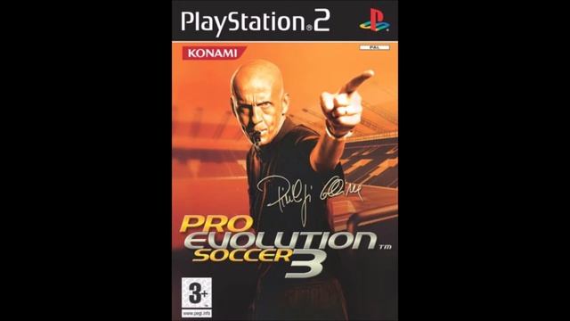 Pro Evolution Soccer 3 - Edit Mode смотреть онлайн