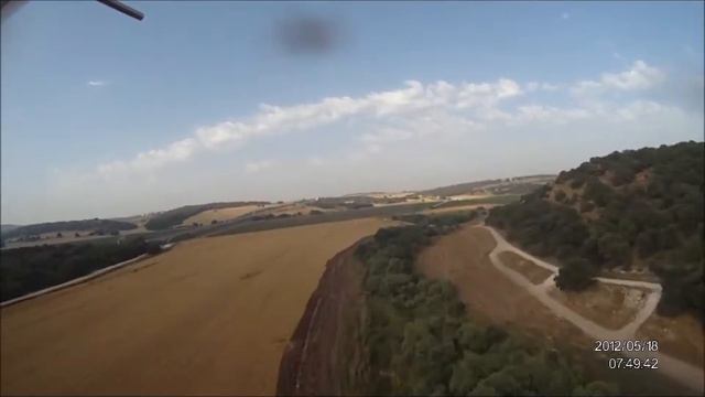 An ICP Savannah flight friday 18.5.12 смотреть онлайн