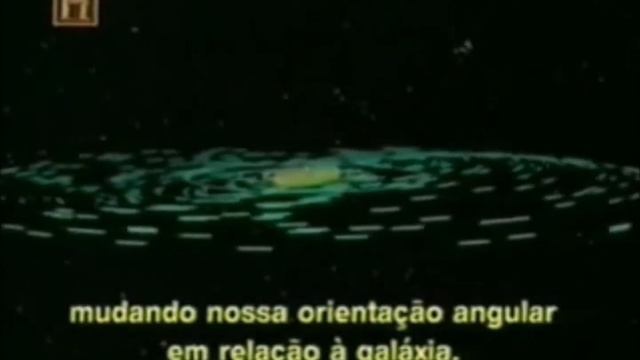 Top Cience - Alinhamento Do Sol 21/12/2012 - ISF