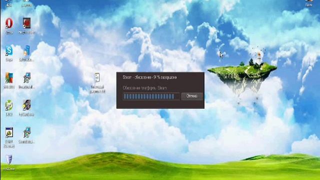 Как установить СТИМ смотреть онлайн