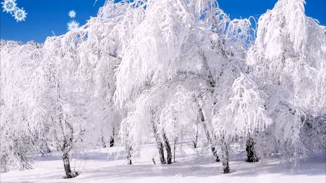 Здравствуй, гостья зима! смотреть онлайн