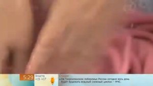 Маленькая шерстяная кофта