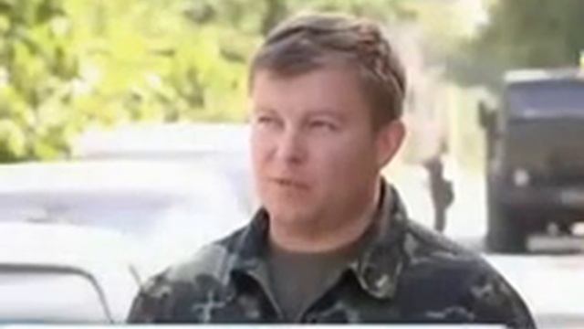 сегодня последние новости, Присягнувшие России военные Крыма получили звание неблагонадежных смотреть онлайн
