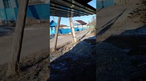 Подъемно-складные ворота с калиткой для гаража своими руками