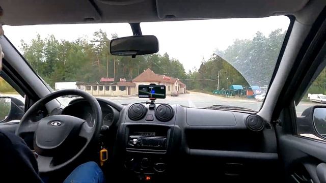 Прогулка вдоль берега Волги. смотреть онлайн