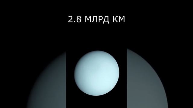 Далеко от Солнца: планета Уран смотреть онлайн